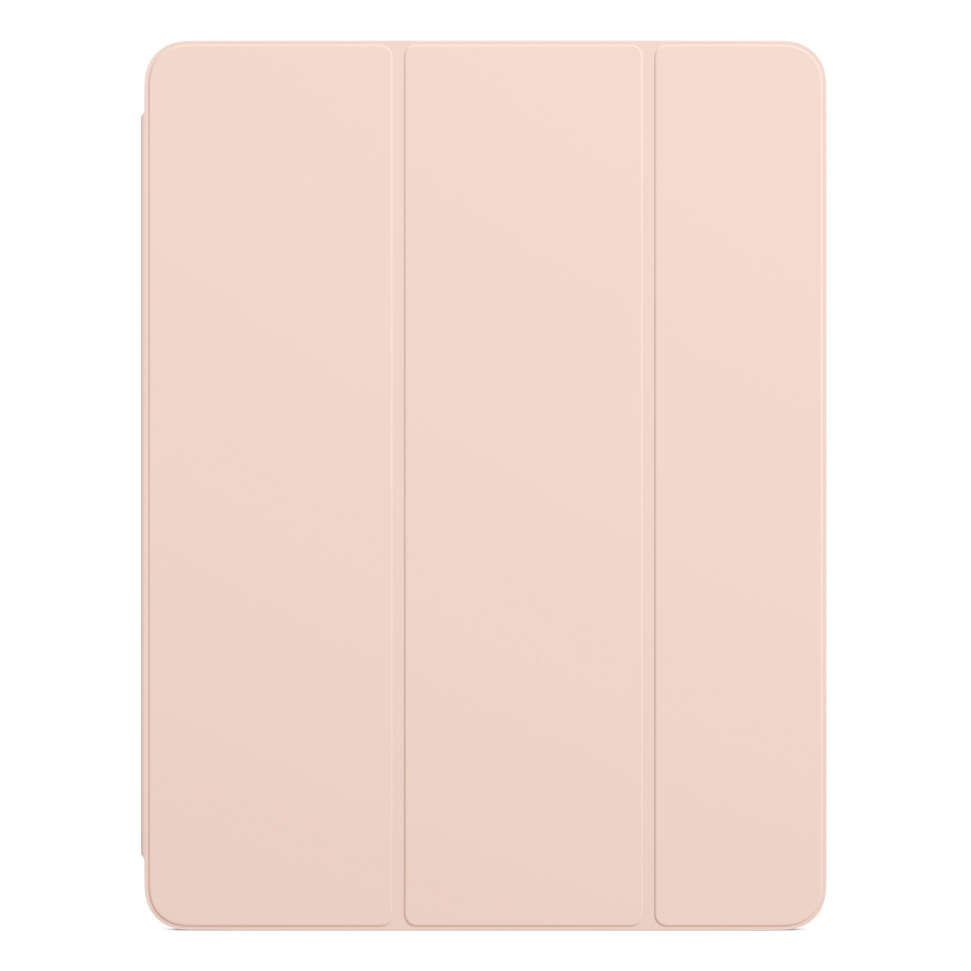 MXTA2ZM/A Smart Folio Case for iPad Pro 12.9 Inch - Pink Sand-5