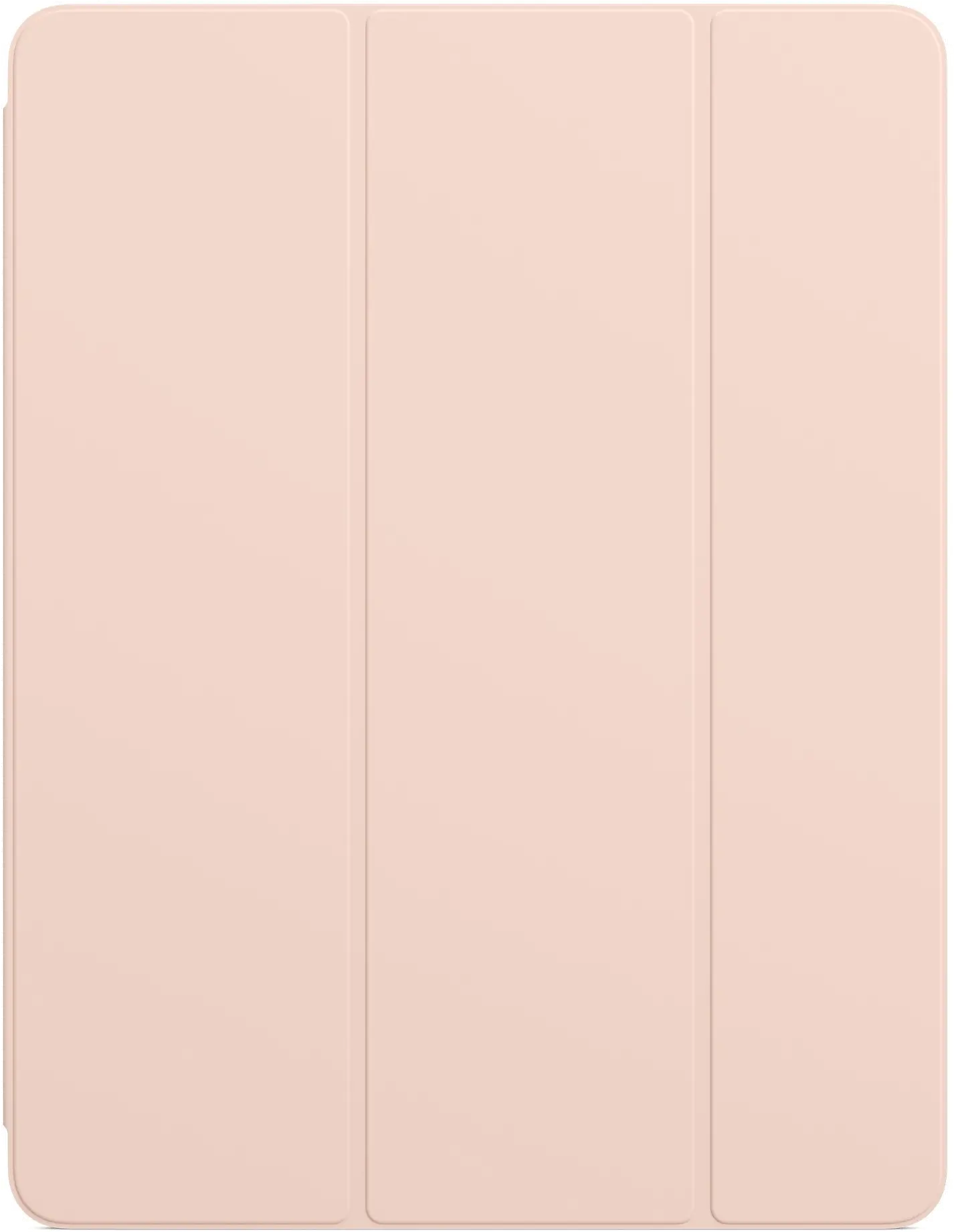 MXTA2ZM/A Smart Folio Case for iPad Pro 12.9 Inch - Pink Sand-5