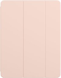 MXTA2ZM/A Smart Folio Case for iPad Pro 12.9 Inch - Pink Sand-5