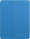 MXTD2ZM/A Smart Folio Case for iPad Pro 12.9 Inch - Surf Blue