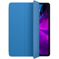 MXTD2ZM/A Smart Folio Case for iPad Pro 12.9 Inch - Surf Blue-5