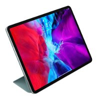 MXTE2ZM/A Smart Folio Case for iPad Pro 12.9 Inch - Cactus-2