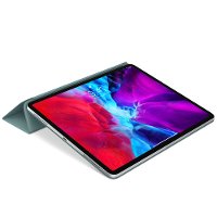 MXTE2ZM/A Smart Folio Case for iPad Pro 12.9 Inch - Cactus-3