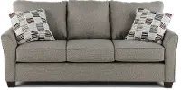Tara Tan Sofa