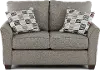 Tara Tan Loveseat