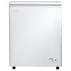 DCF038A2WDB Danby Chest Freezer - 3.8 cu. ft., White