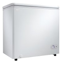 DCF055A2WDB Danby Chest Freezer - 5.5 cu. ft., White