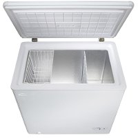 DCF055A2WDB Danby Chest Freezer - 5.5 cu. ft., White-2
