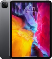 MXDC2LL/A Apple iPad Pro 11 Inch 2nd Gen 256 GB - Space Gray