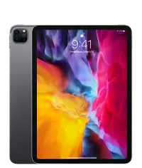 MXDE2LL/A Apple iPad Pro 11 Inch 2nd Gen 512 GB - Space Gray