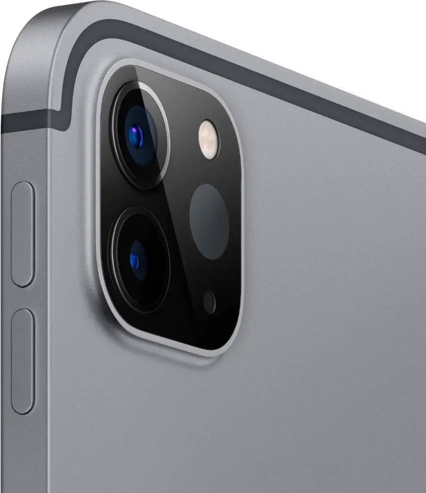 MXDE2LL/A Apple iPad Pro 11 Inch 2nd Gen 512 GB - Space Gray-3