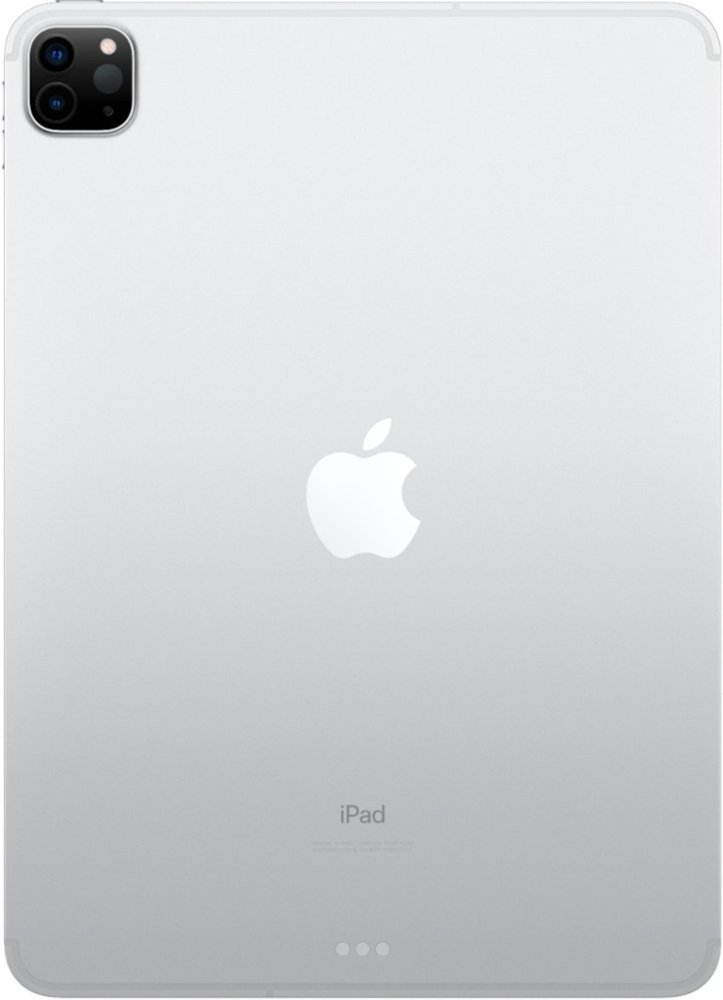 MXDF2LL/A Apple iPad Pro 11 Inch 2nd Gen 512 GB - Silver-2