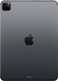 MY232LL/A Apple iPad Pro 11 Inch 2nd Gen 128 GB - Space Gray-2
