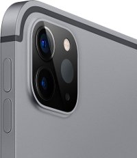 MY232LL/A Apple iPad Pro 11 Inch 2nd Gen 128 GB - Space Gray-3