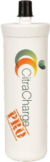 CITRAPRO-RC1 NuvoH2O CitraCharge Pro Dishwasher System Replacement Cartridge