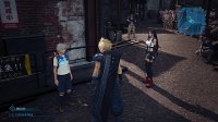 PS4 SQE 92324 Final Fantasy VII Remake - PS4-3