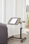 Gray Reading Table - 200