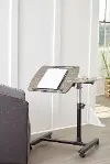Gray Reading Table - 200