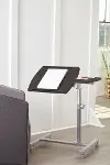 Espresso Reading Table - 200