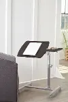 Espresso Reading Table - 200