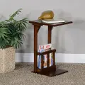 Sofa Mate Accent Table - Santa Fe