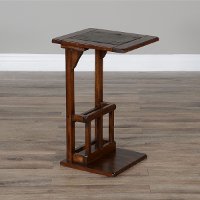 Sofa Mate Accent Table - Santa Fe-3