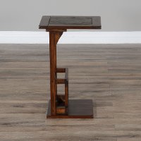 Sofa Mate Accent Table - Santa Fe-4