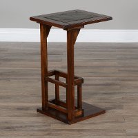 Sofa Mate Accent Table - Santa Fe-5