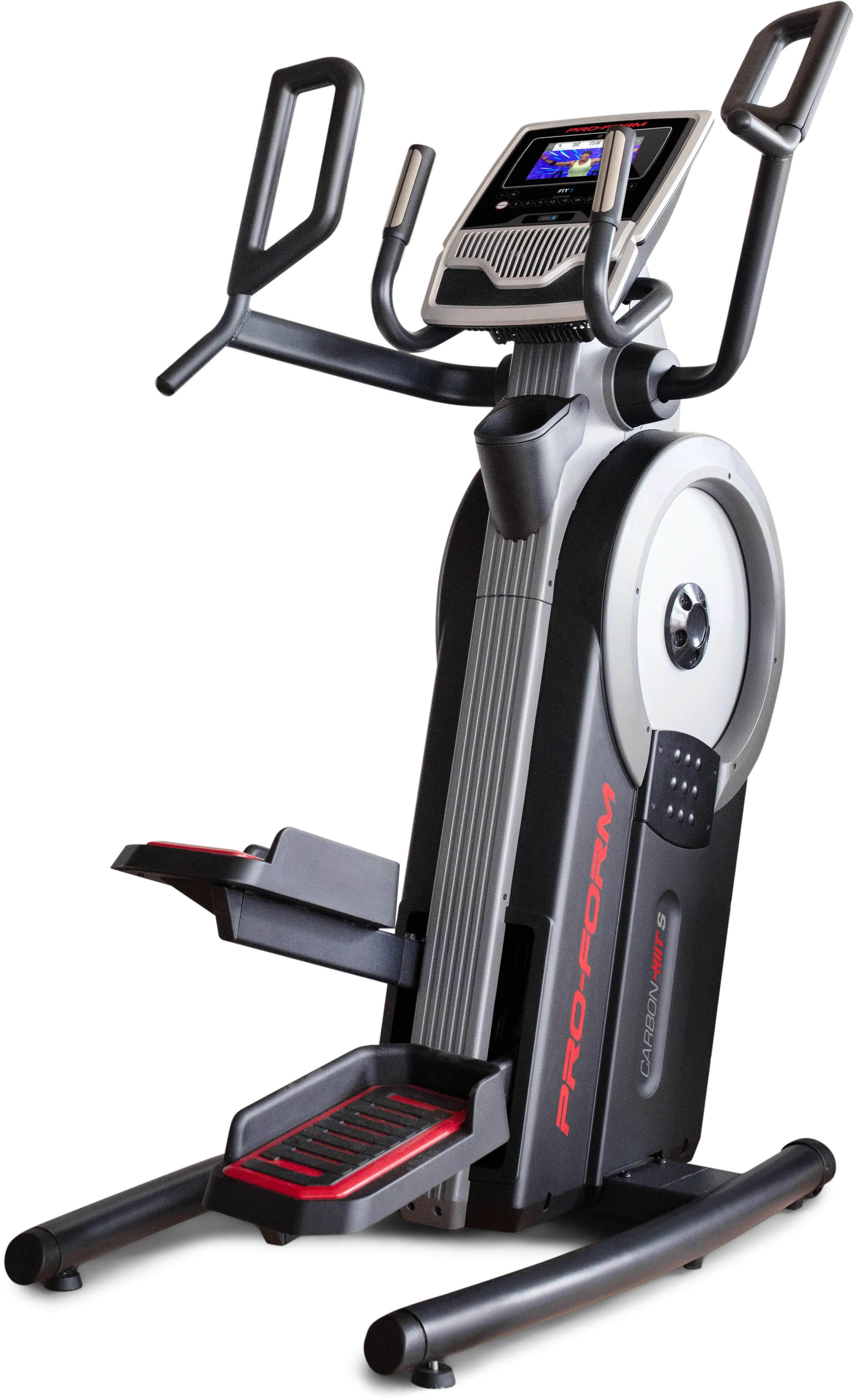ProForm Carbon HIIT H7 Elliptical-1