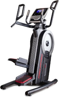 ProForm Carbon HIIT H7 Elliptical