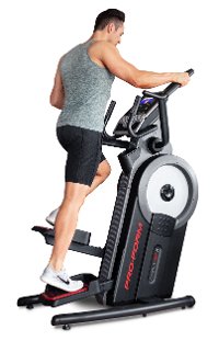 ProForm Carbon HIIT H7 Elliptical-2