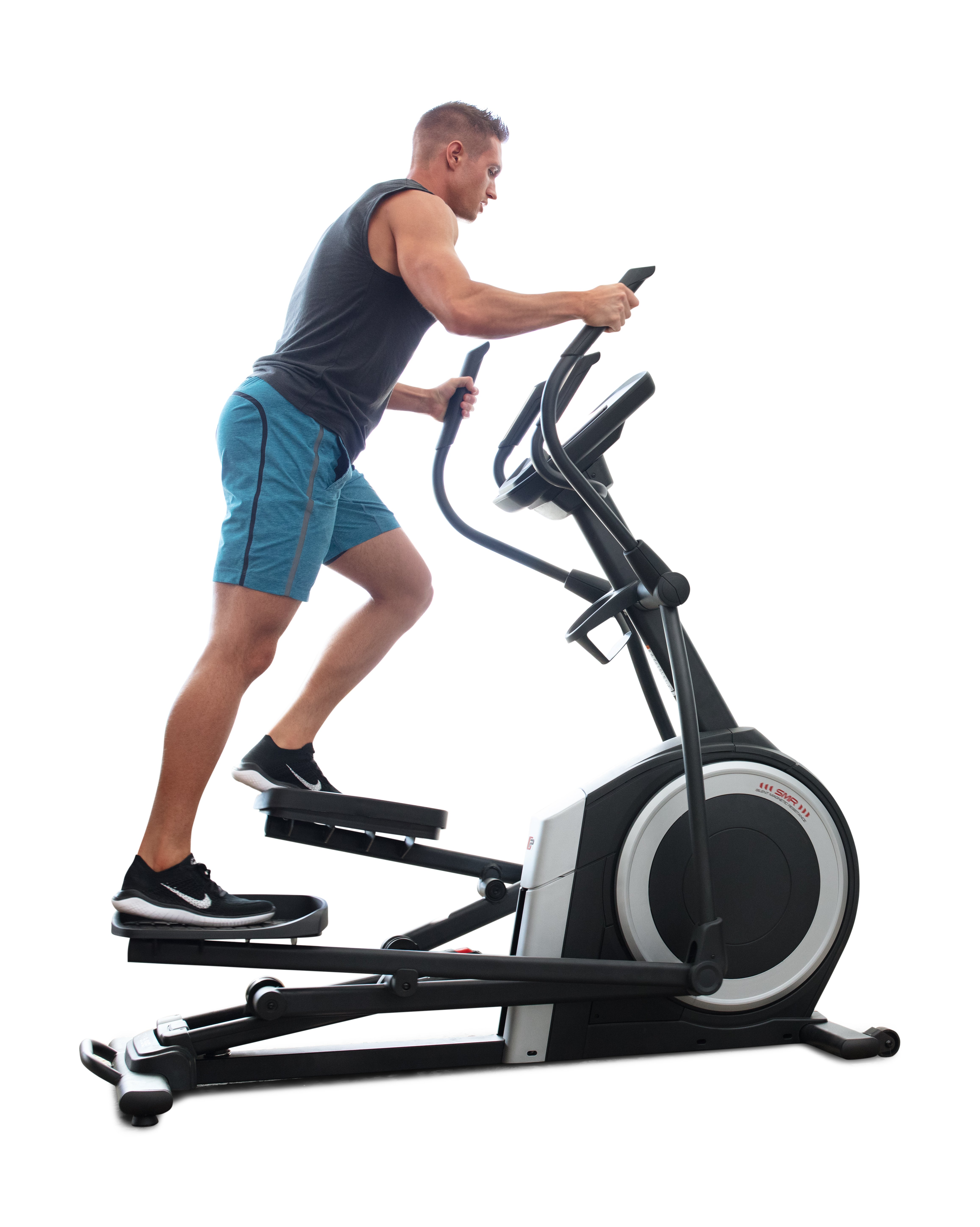 ProForm Carbon EL Elliptical-2