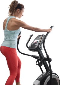 ProForm Carbon EL Elliptical-3