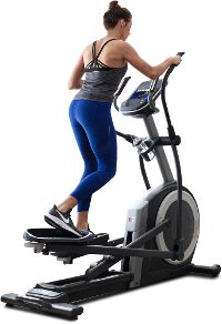 ProForm Carbon EX Elliptical-2