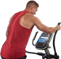 ProForm Carbon EX Elliptical-3