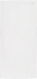 FFFU20F2VW Frigidaire Upright Freezer - 20 cu. ft. White