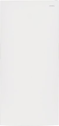 FFFU20F2VW Frigidaire Upright Freezer - 20 cu. ft. White