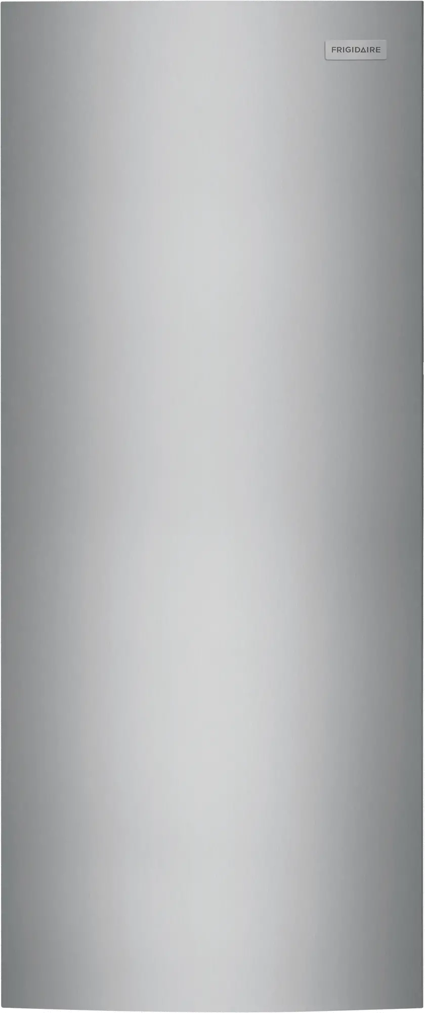 FFFU16F2VV Frigidaire 16 cu ft Upright Freezer - Stainless Steel-1