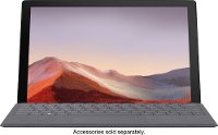 PUV-00016 Microsoft Surface Pro 7, i5, 12.3 Inch, 8GB RAM, 256GB SSD-3