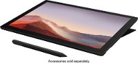 PUV-00016 Microsoft Surface Pro 7, i5, 12.3 Inch, 8GB RAM, 256GB SSD-4