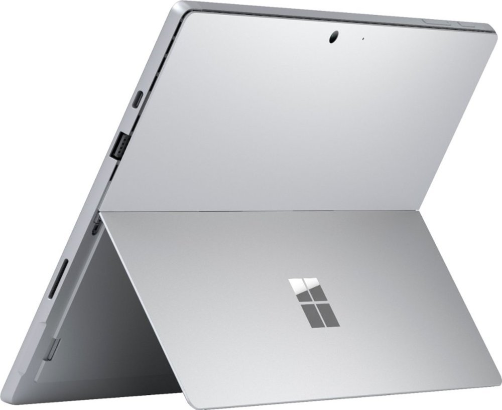 VDH-00001 Microsoft Surface Pro 7, i3, 12.3 Inch, 4GB RAM, 128GB SSD-4