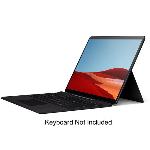 MNY-00001 Microsoft Surface Pro X, 8GB RAM, 256GB SSD, SQ1 Processor-4