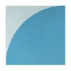 Contemporary Blue 8x8 Peel and Stick Mosaic Tile (Pack of 12) - SimpliTILE