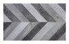 Contemporary Gray 9x15.75 Peel and Stick Mosaic Tile (Pack of 5) - SimpliTILE
