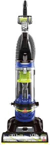 2490 Bissell CleanView Rewind Pet Vacuum