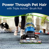 2490 Bissell CleanView Rewind Pet Vacuum-3