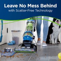 2490 Bissell CleanView Rewind Pet Vacuum-4