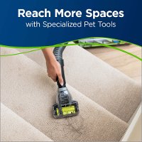 2490 Bissell CleanView Rewind Pet Vacuum-5