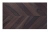 Contemporary Brown 9x15.75 Peel and Stick Mosaic Tile (Pack of 5) - SimpliTILE