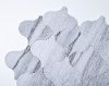 Contemporary Natural Marble 12x11.25 Peel and Stick Mosaic Tile (Pack of 10) - SimpliTILE